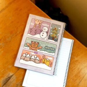 دفتر فانتزی