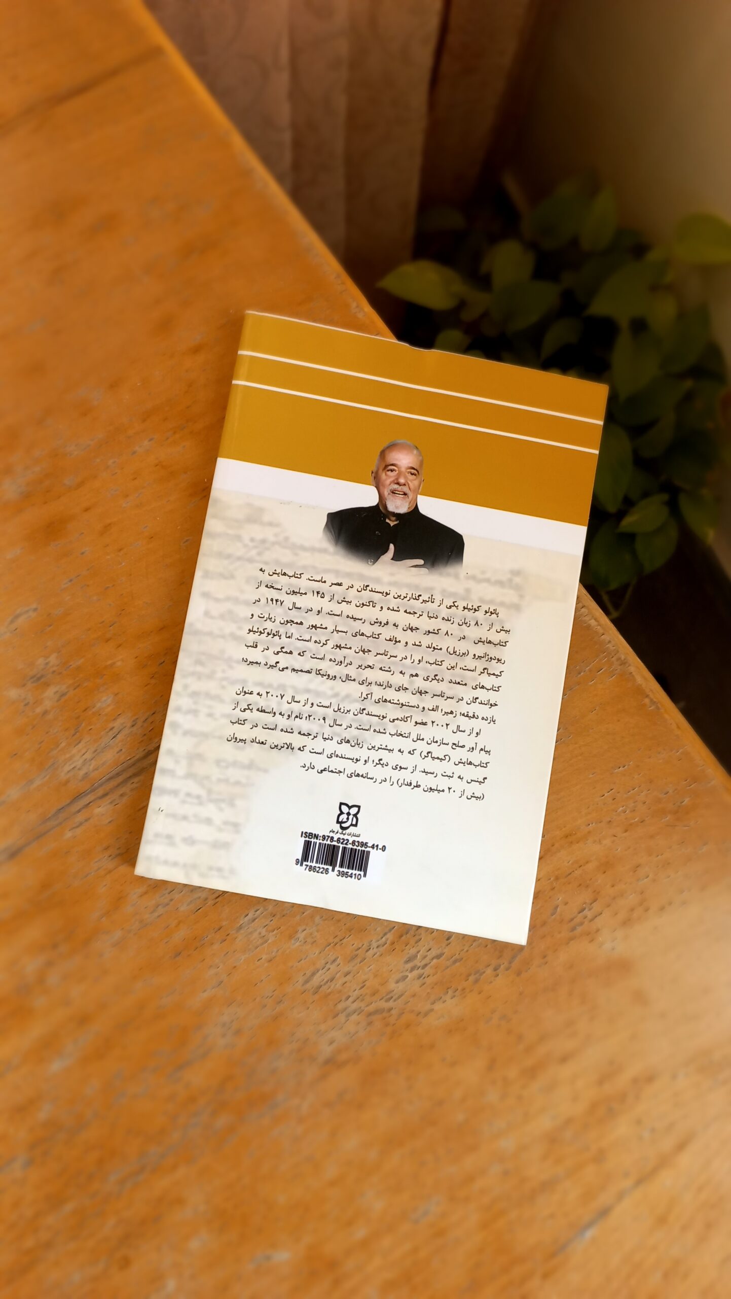 کنار رود پیدرا نشستم و گریستم