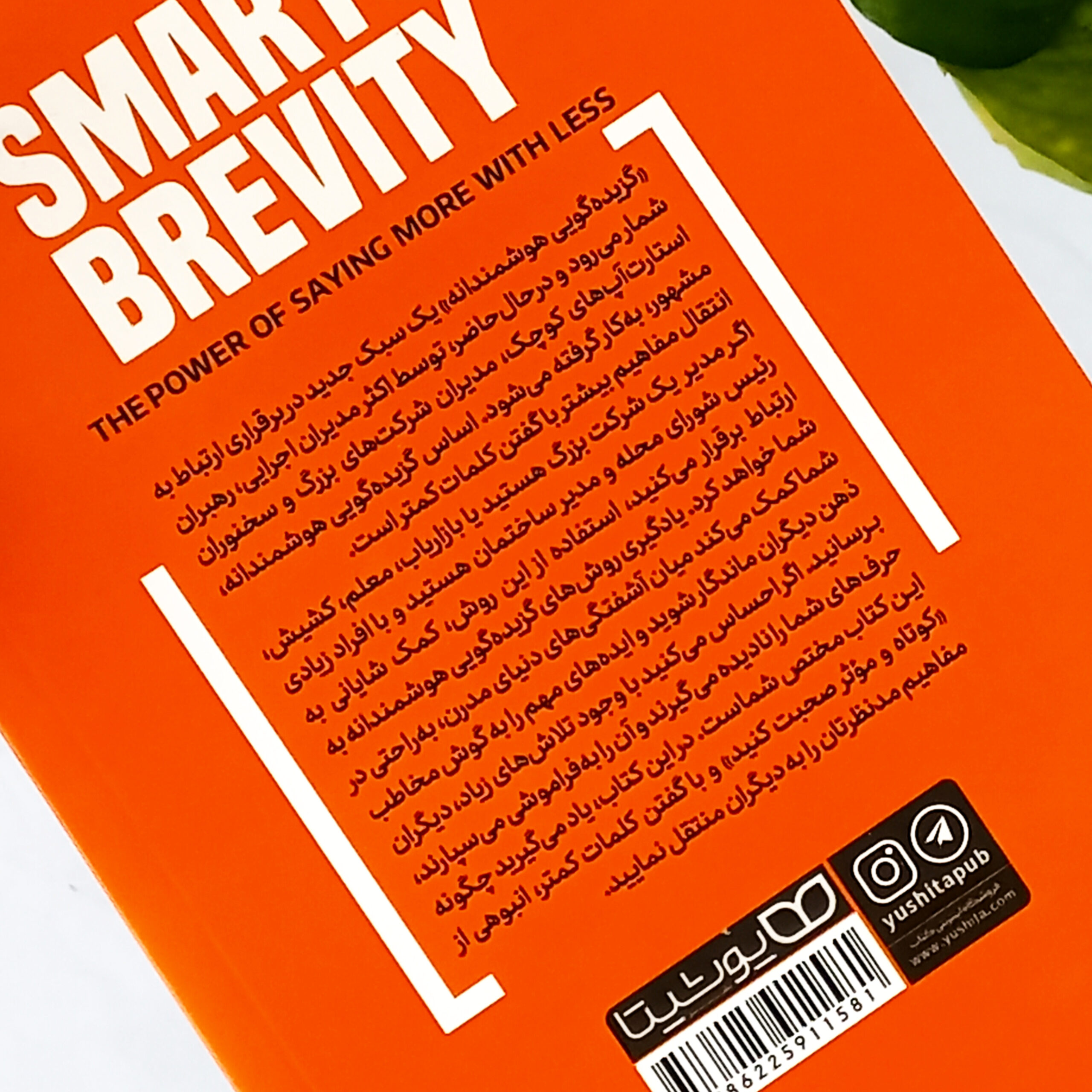 چگونه کوتاه و موثر صحبت کنیم