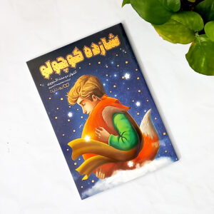 شازده کوچولو