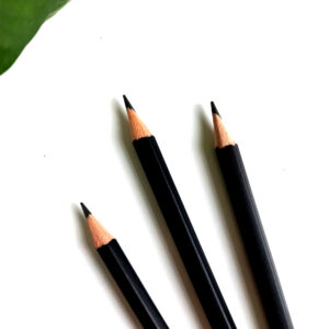 مداد مشکی فکتیس