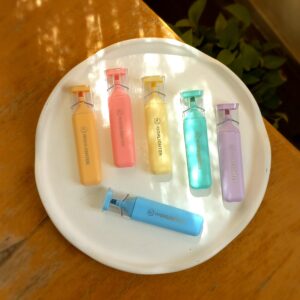 هایلایتر پاستیلی