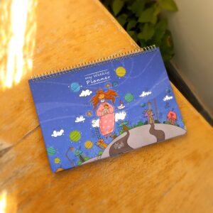 پلنر رومیزی سالیانه