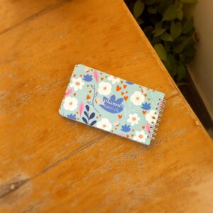 پلنر تحصیلی طرح آسمان