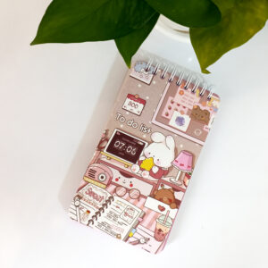 تودولیست فانتزی عروسکی