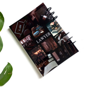 کلاسور طرح وکالت