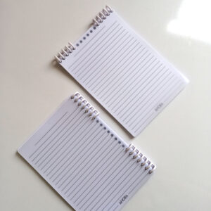 دفتر جزوه نویسی A5